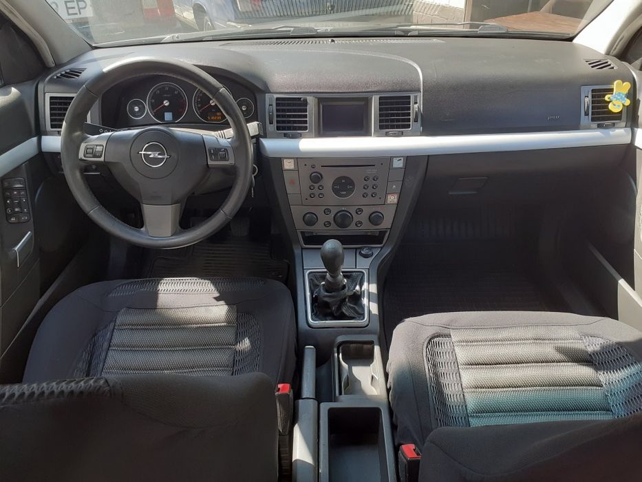 Вектра С 2003р 2.2 дизель.