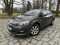 Opel Astra 2015 rok Polski Salon 5 drzwi Serwis Navigacja