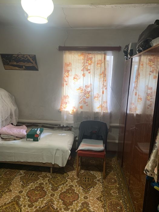 Продаем дом Криворожский район Каменное поле