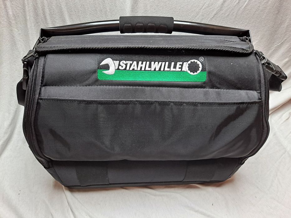 Torba narzędziowa Stahlwille