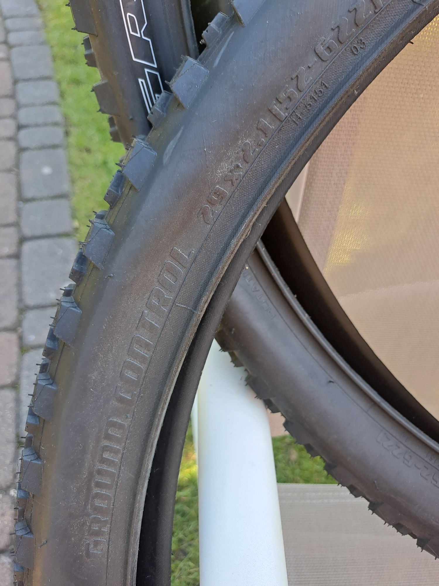 Specialized ground control 29x2.1 nowa 1 opona okazja