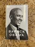 Uma Terra Prometida - Barack Obama