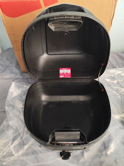 Givi E300NT2 Monolock - VALOR FIXO