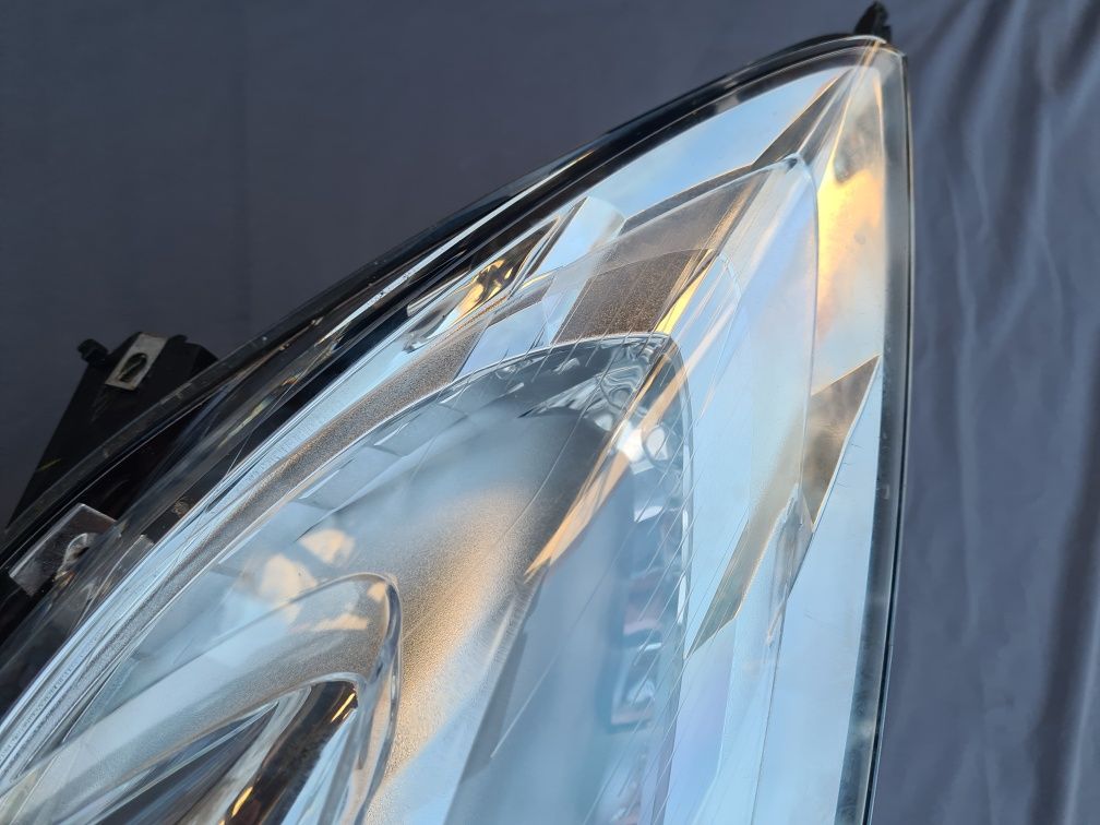 Lampy Przednie Zwykle Opel Insygnia  A