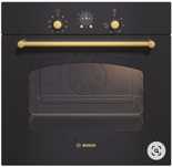 Духовка встраиваемая  Bosch полноразмерная HBA23RN61