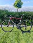 Rower szosowy Colnago V3 Ultegra Di2 bontrager ceramicspeed roz. 54 56