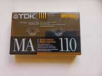 TDK MA 110 USA 1990r. 1szt