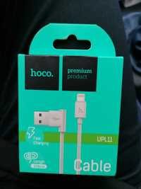 Kabel USB 1,2m do iPhone UPL11