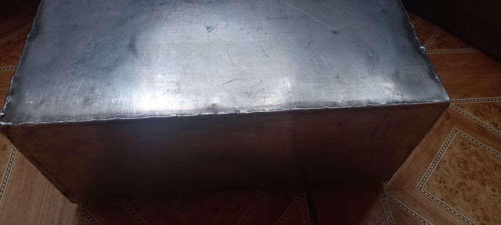 Продам канистры из нержавеющей стали