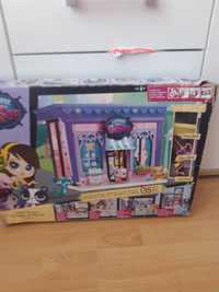 Domek littlest pet shop