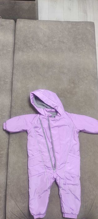 Демісезонний комбінезон