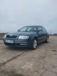 Sprzedam Skoda superb I