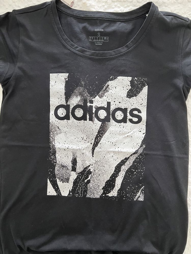 Camisa da adidas