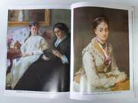 Os Grandes Mestres do Impressionismo - enciclopédia com 7 volumes