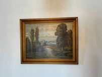 Pinturas com Moldura – Pequena e Grande, Preços Acessíveis