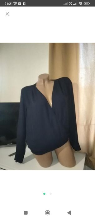 Блузи жіночі в ідеальному стані
