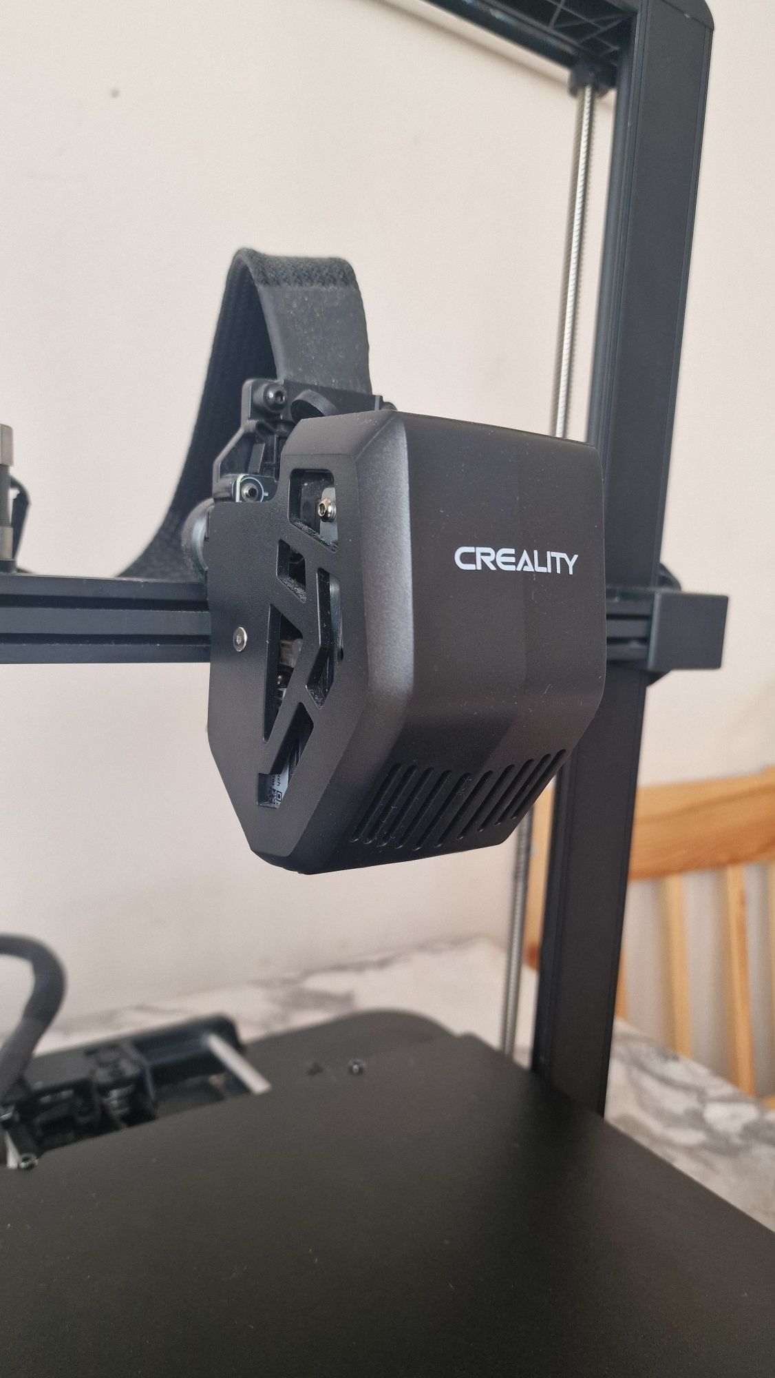 Creality ender 3 v3 se