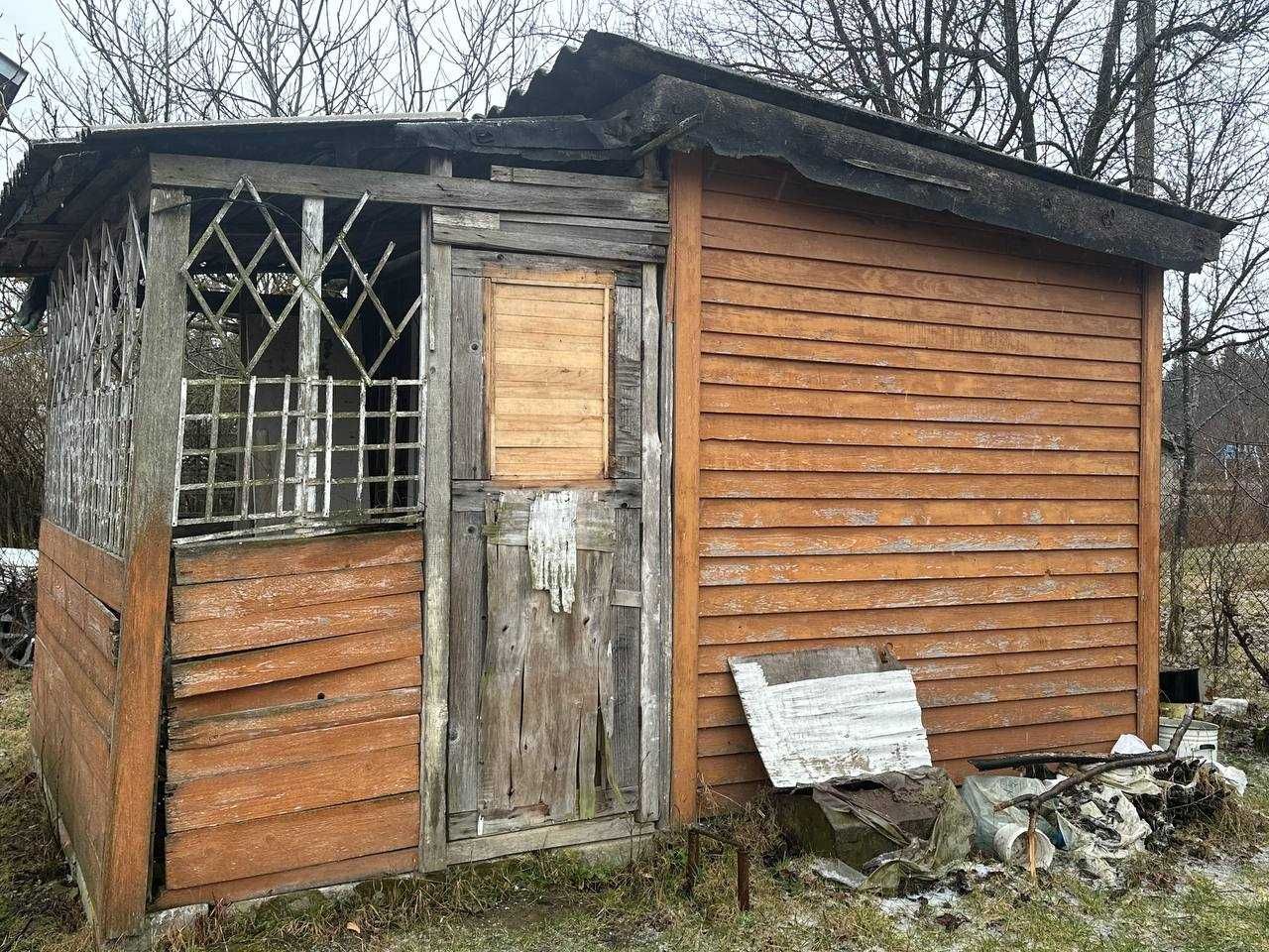 Продається дачна ділянка 6.3сот с. Рибне
