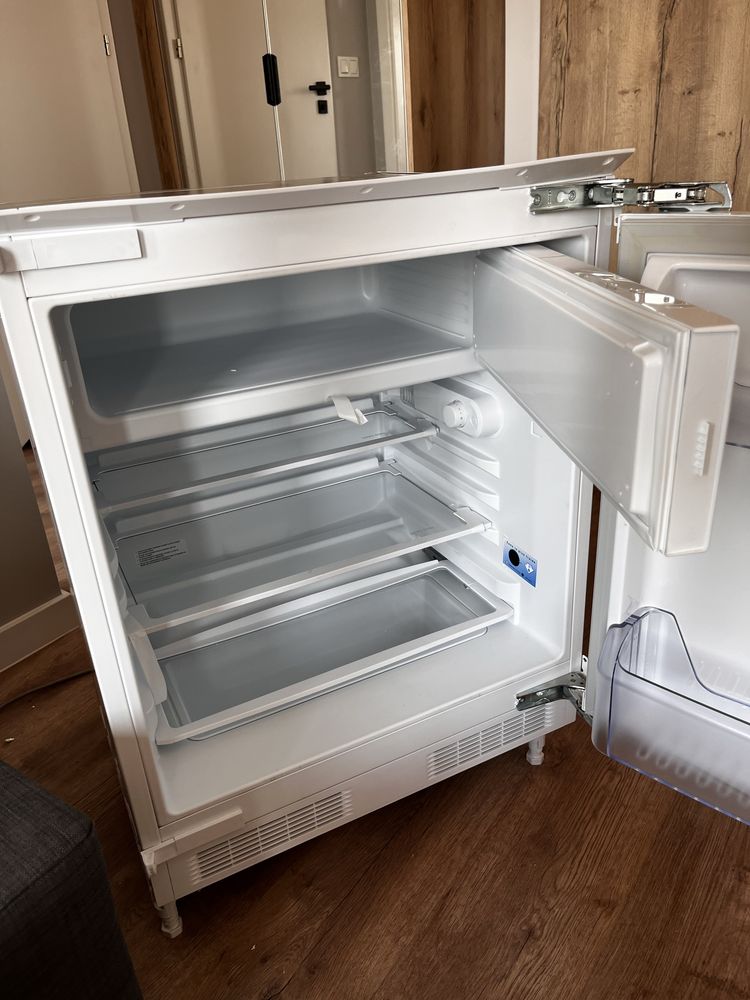 Lodowka beko s60125b do zabudowy