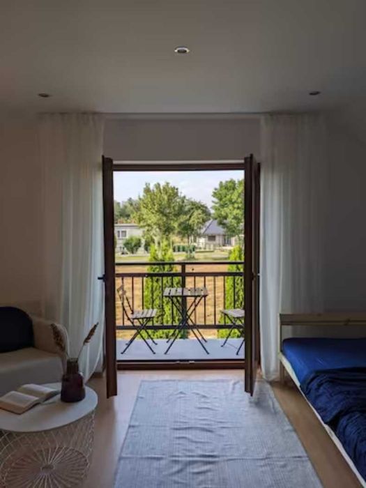 Kawalerka z balkonem do wynajmu od zaraz