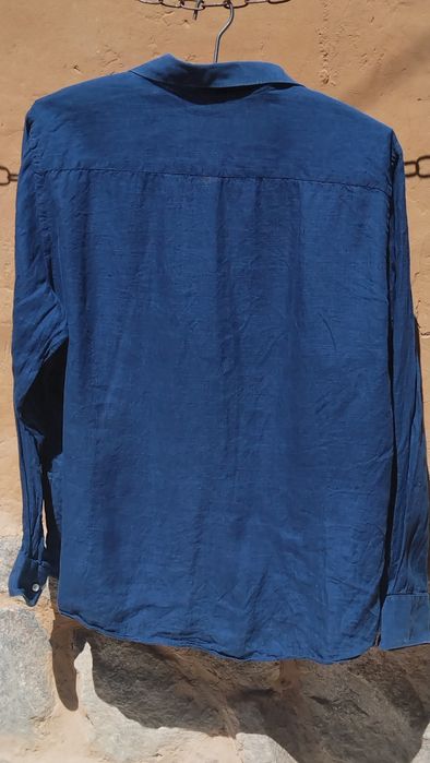 Weekday рубашка оверсайз, s
Weekday
Вам интересны вещи этого бренда? П