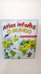 Atlas Infantil - O Mundo