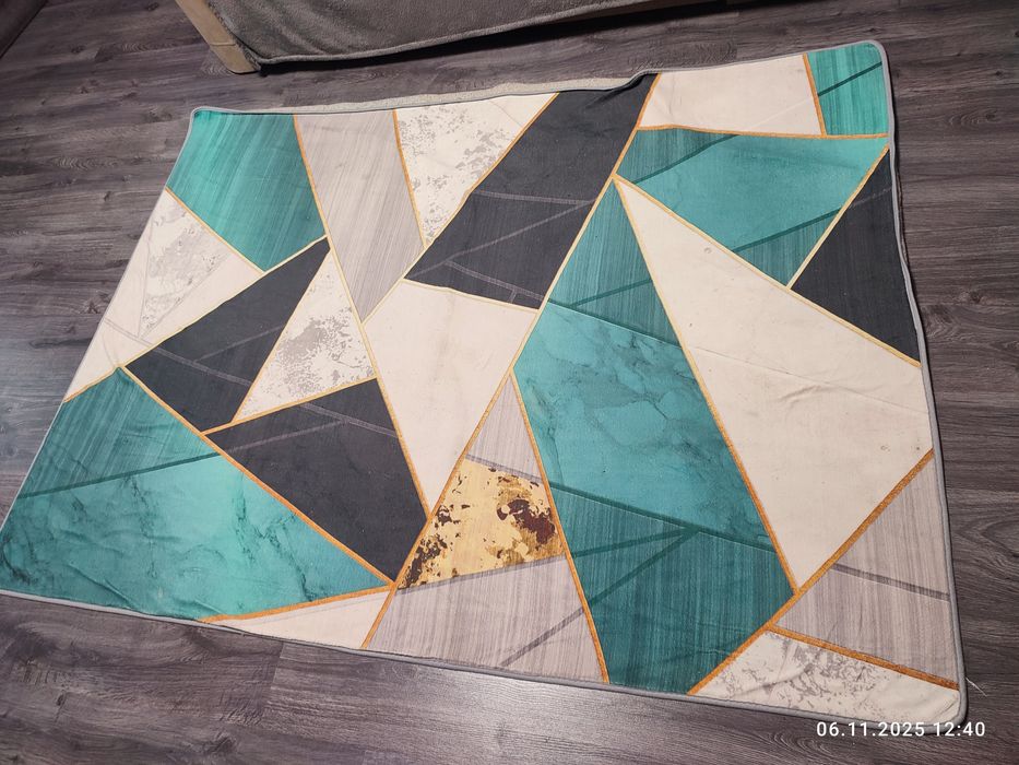 Килим  коврове покриття