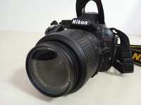 Фотоапарат Nikon D 3100
