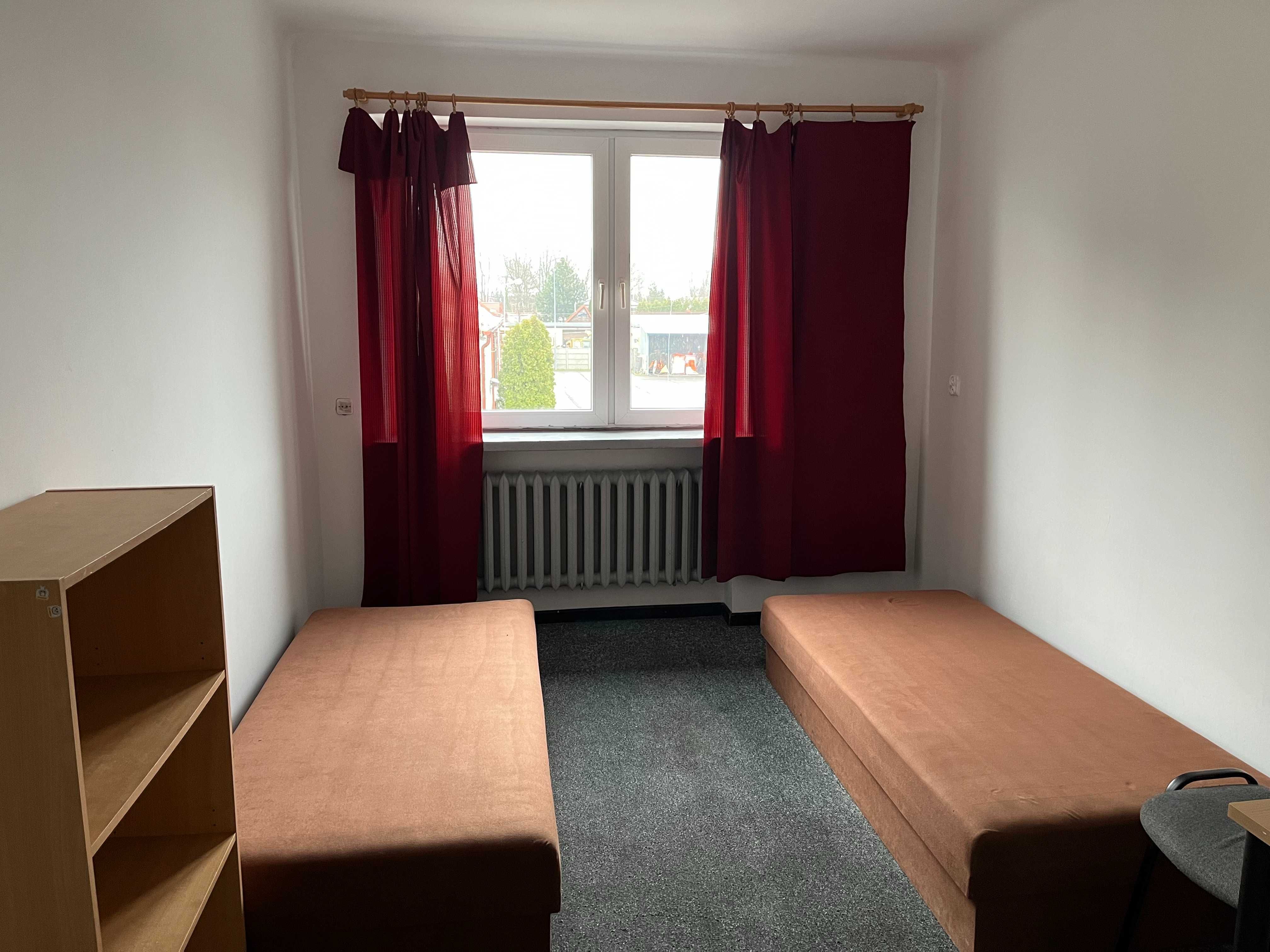 Pokoje pracownicze, nocleg pracowniczy, do 22 osób. 500zł/os/msc