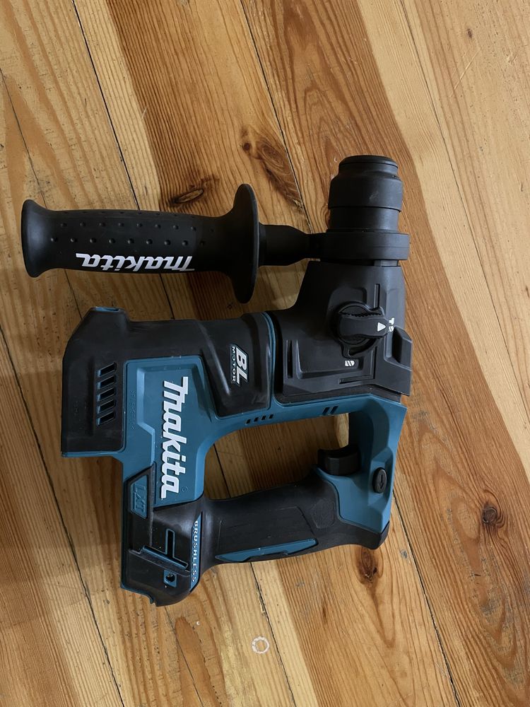 Makita  DXR171 стан нового