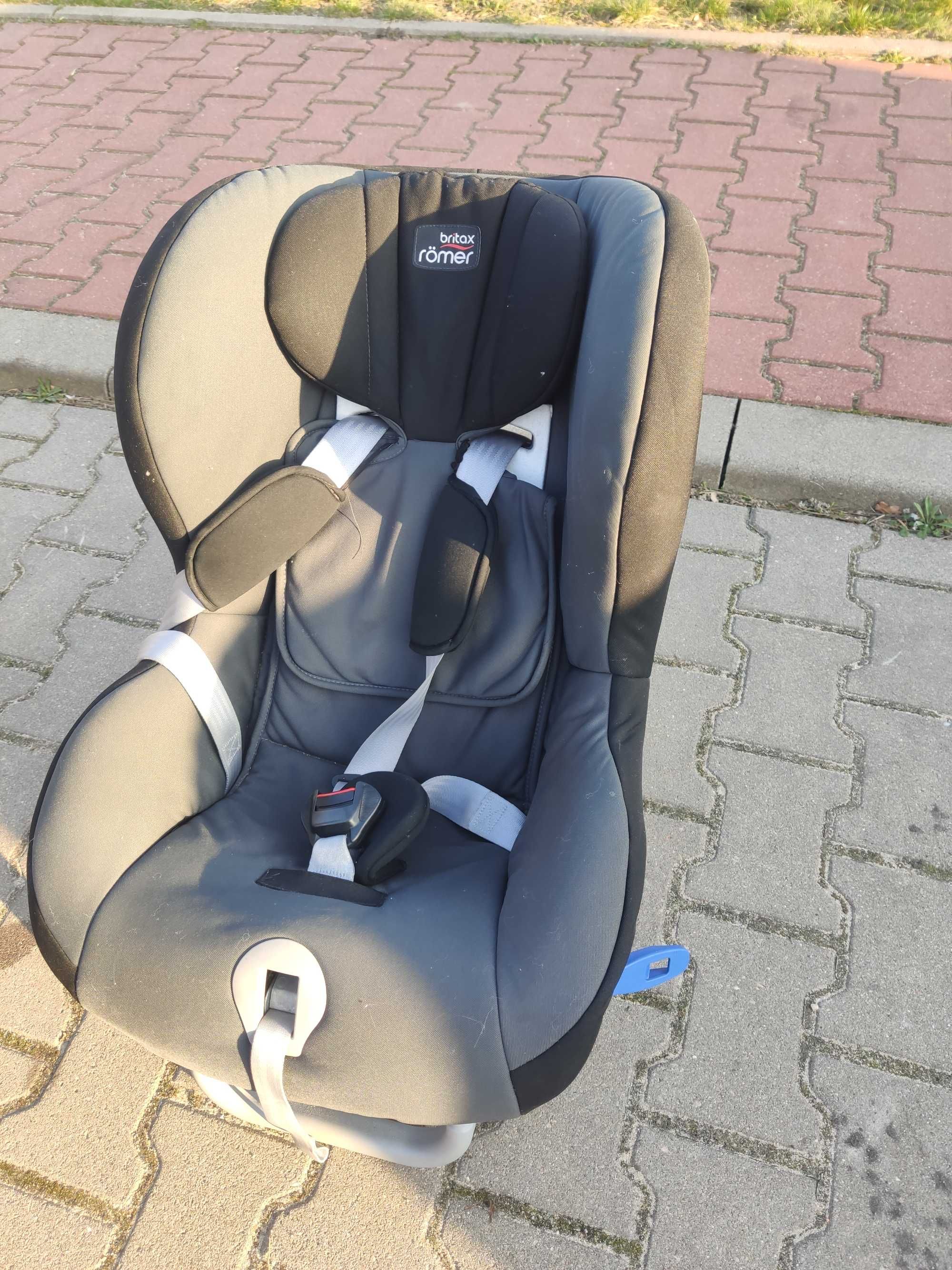 Britax Römer Max-Way