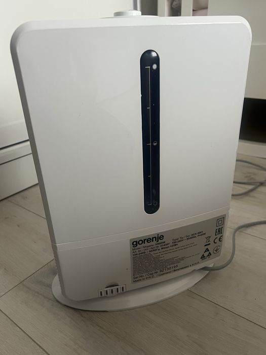 Зволожувач  Gorenje