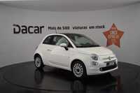 Fiat 500 1.2 Lounge MTA