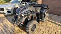 Can-am Renegade 1000 Xxc