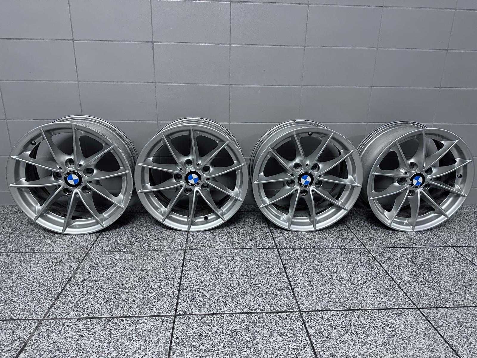 Jantes originais BMW 16'' 5x120