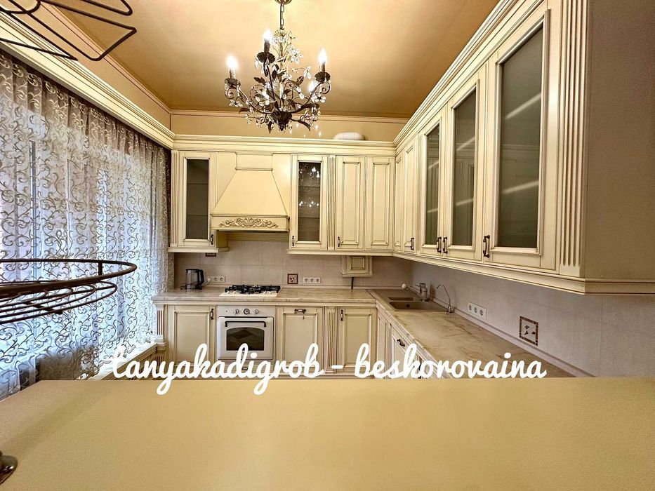 Оренда будинку ( таунхаус ), село Чайки