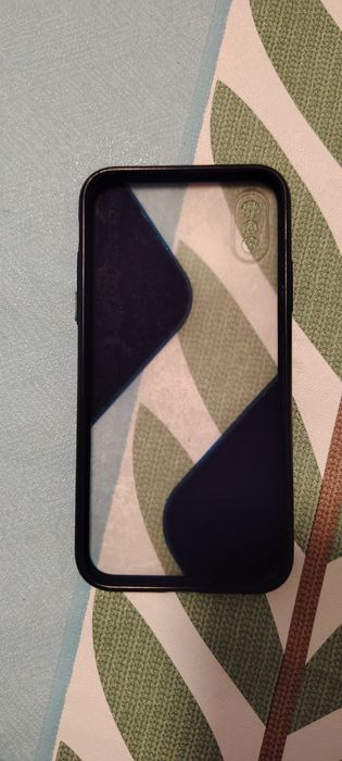 iPhone x estado bom 64gb