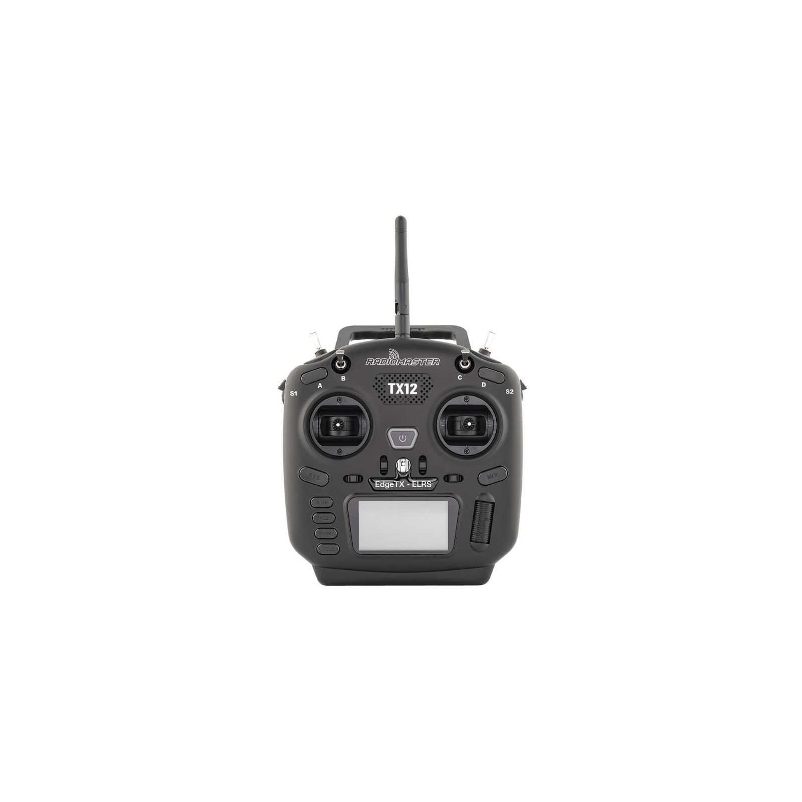 Продається пульт управління RadioMaster TX12 MKII ExpressLRS Edge TX