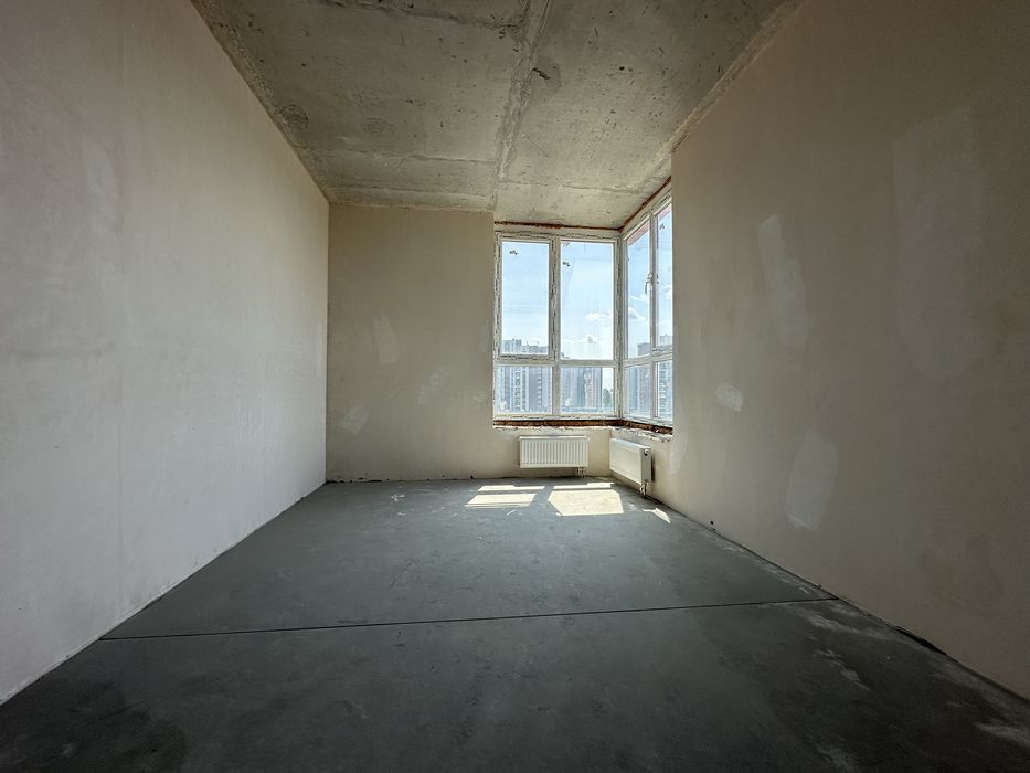 Продаж 3 к.квартири в ЖК «Сирецькі Сади» , м.Київ,метро Нивки і Сирець