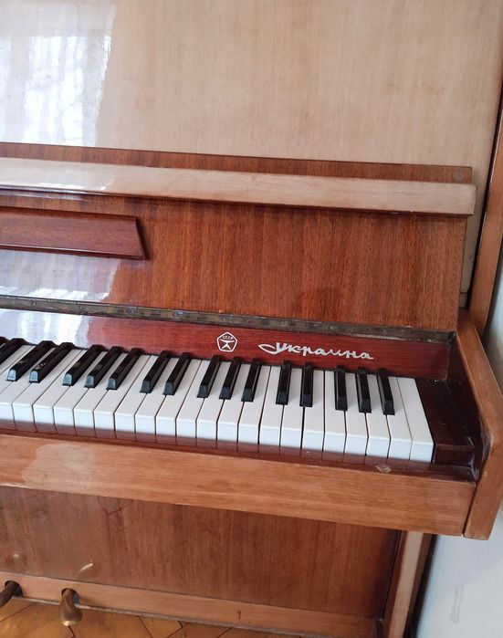 Фортепіано/піаніно