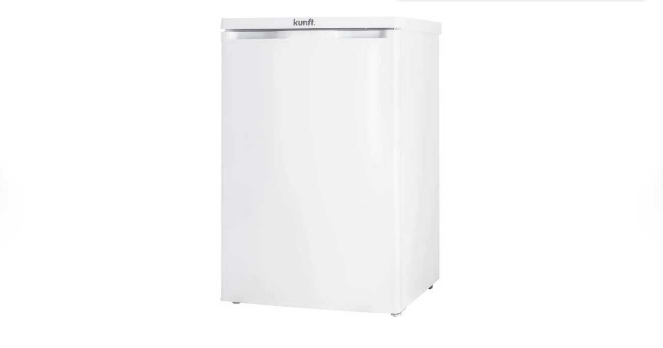 Frigorífico Mini Bar KUNFT KSD9124 WH