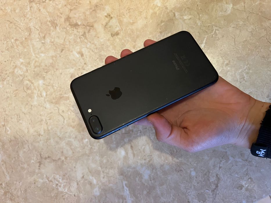 iPhone 7 plus 32 gb Айфон 7+ 32 гб 95%