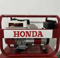 Генератор бензиновый 4 кВт Honda Хонда Новий!