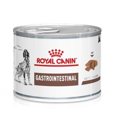 Dietetyczna karma dla psów z zaburzeniami trawienia - Royal Canin 200g