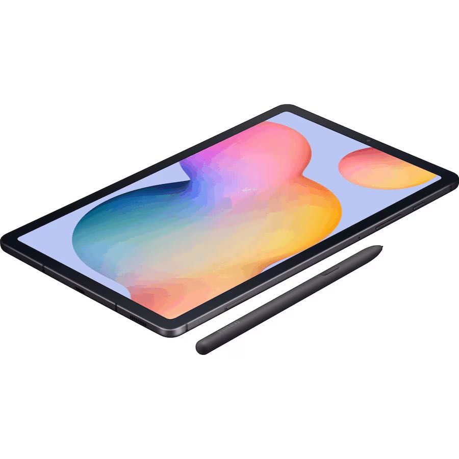 Tablet Samsung Galaxy Tab S6 lite 10.1” 4GB 128GB + S PEN + teclado