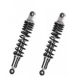 amortecedor traseiro yss honda cb 500 - rd222-350p-20-18