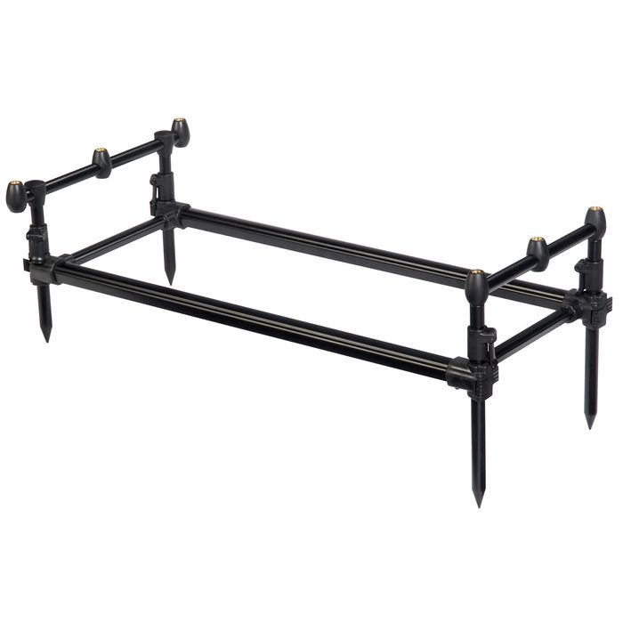 Podpórka stojak na 3 wędki Rod Pod JRC Contact Pod - Okazja