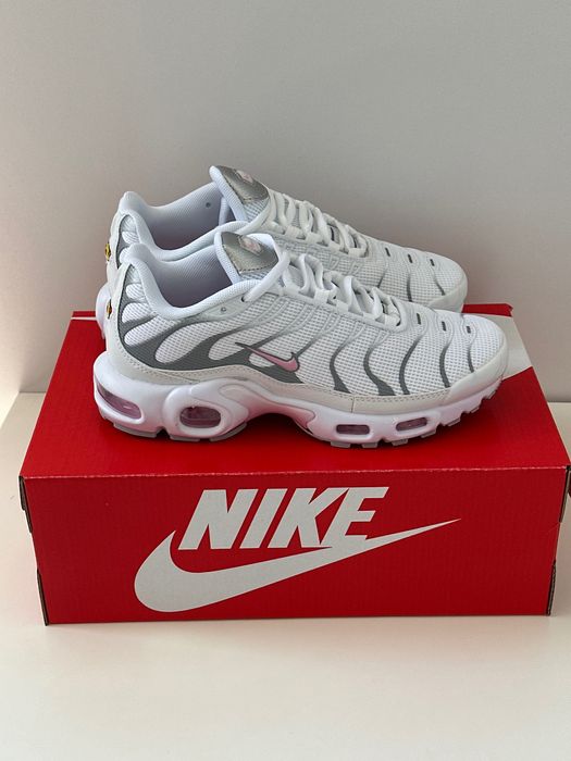 Без передплати Кроссовки женские Nike Air Max Plus найк еир макс кроси