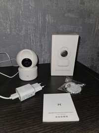 IP Камера для домашнего видеонаблюдения Xiaomi imilab 016