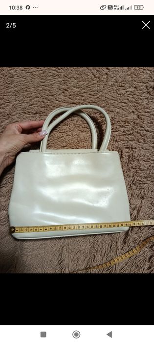 Сумочка дивіться заміри